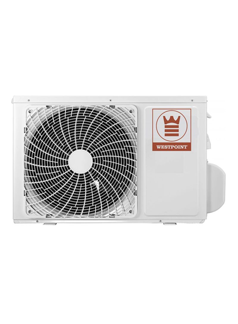 Split System Air Conditioner 12000 - 18000 BTU WSH-1817TYA White